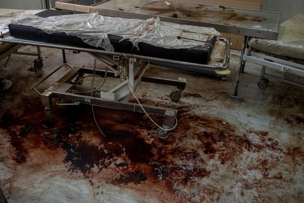 L'ONU s'inquiète des possibles crimes de guerre en Syrie après des violences récentes