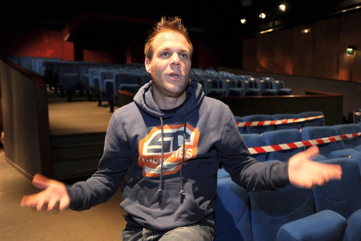 Rémi Gaillard conteste les résultats des municipales à Montpellier