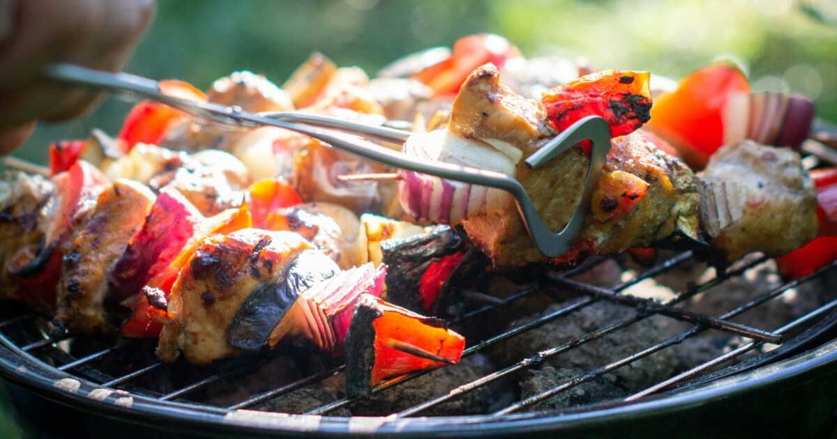 la promotion amazon sur le barbecue weber qui fait saliver