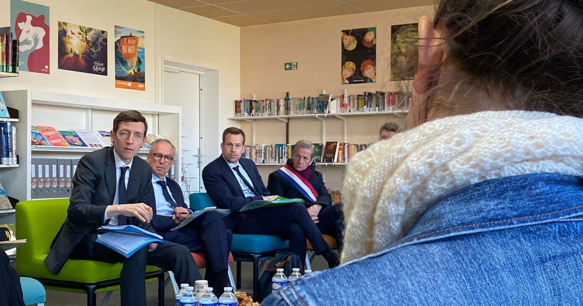 Enseignants en alerte : le collège Jean Macé face à la réforme stigmatisante