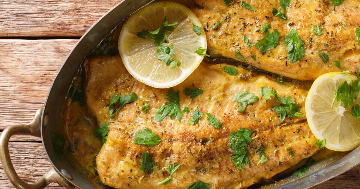 sublimez votre poisson blanc avec cette marinade indienne irrésistible