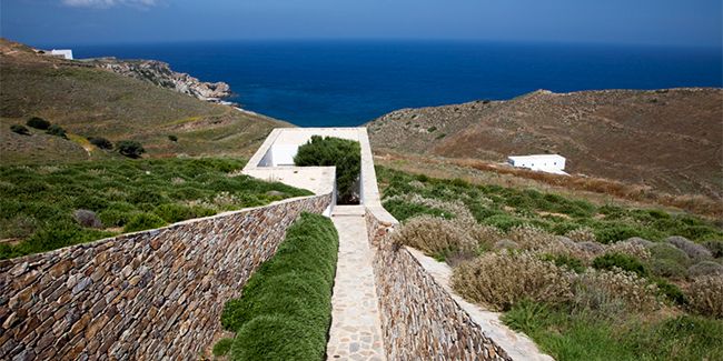 Des jardins repensés face au changement climatique