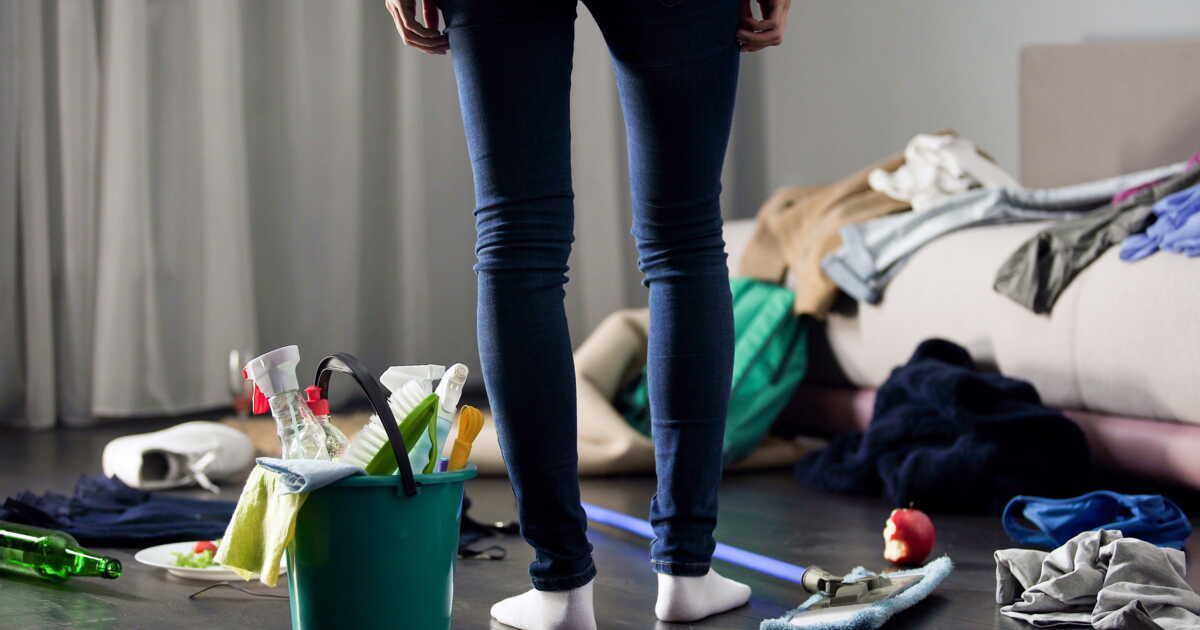 Découvrez la méthode originale de rangement inspirée des pistes de ski