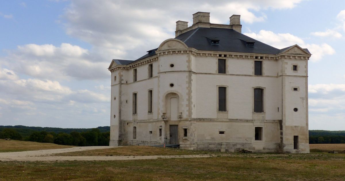 Les amis de Maulnes : des bénévoles unis pour leur château