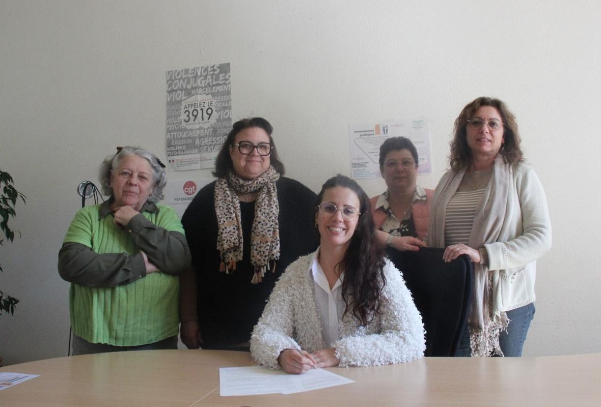 Casteljaloux : une permanence juridique gratuite pour les droits des femmes et des familles