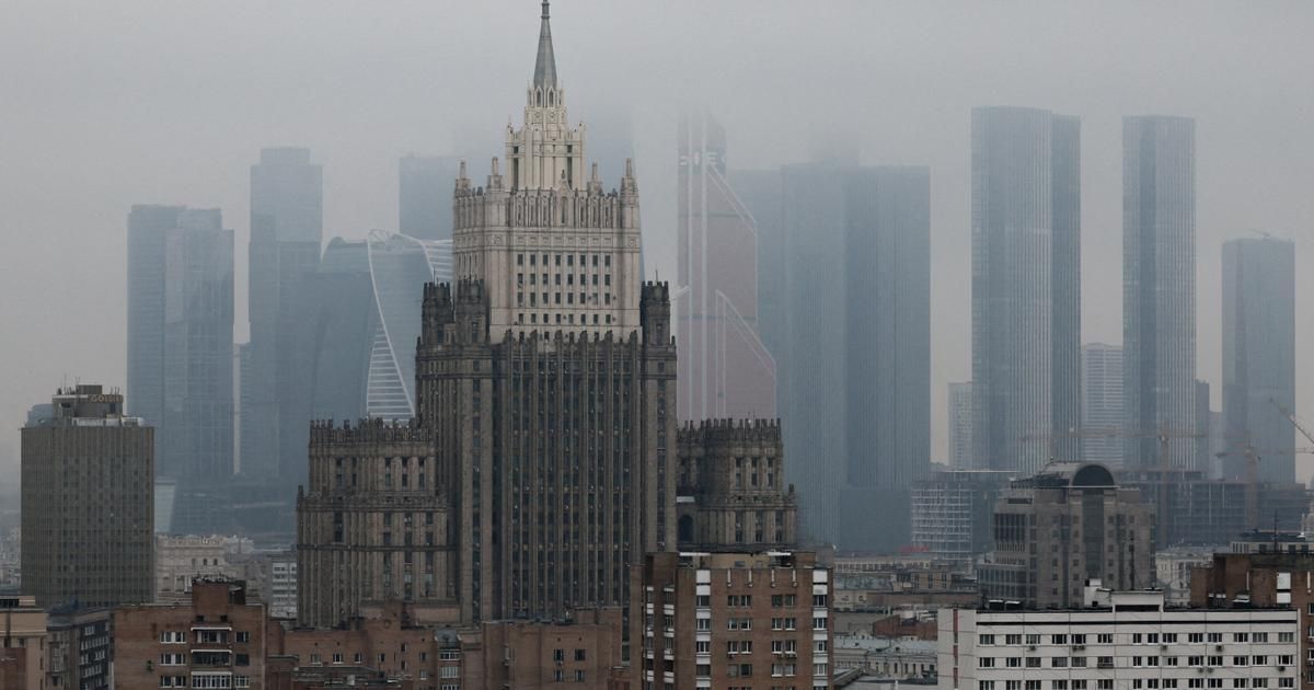 Un studio d’animation jeunesse à Moscou au cœur d'accusations troublantes