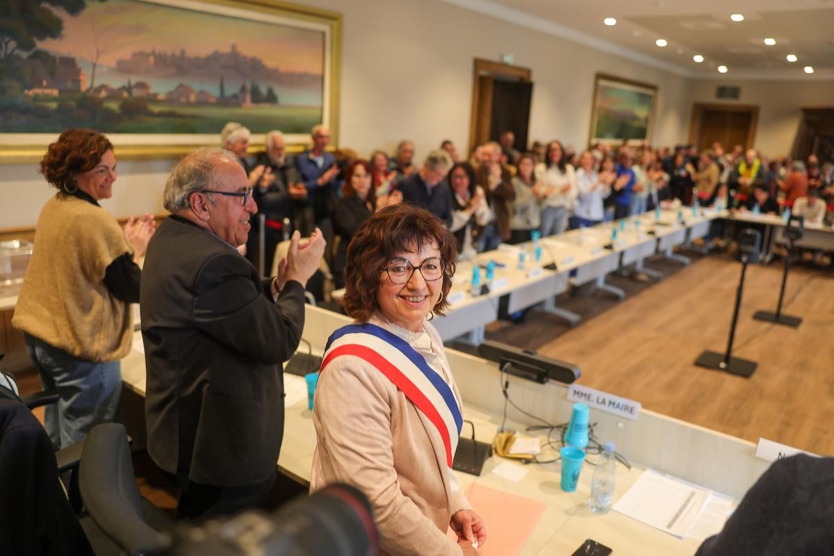 Les maires des Pyrénées-Atlantiques : un profil en mutation