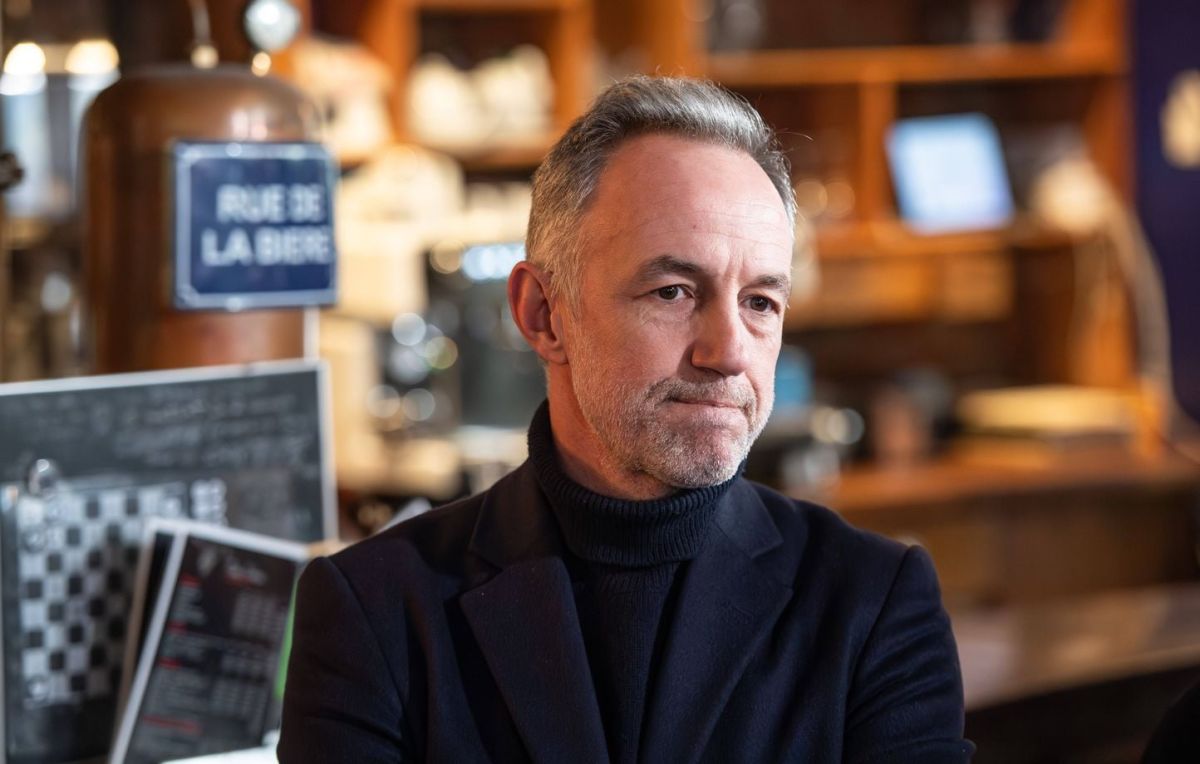 Périscolaire à Paris : Emmanuel Grégoire s’engage à agir rapidement