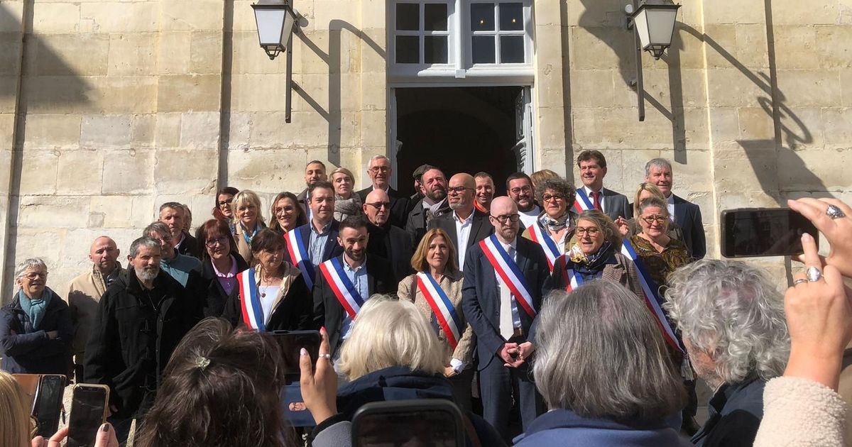 Julien Dubot, un nouveau souffle pour Issoudun : l'engagement vers une démocratie participative