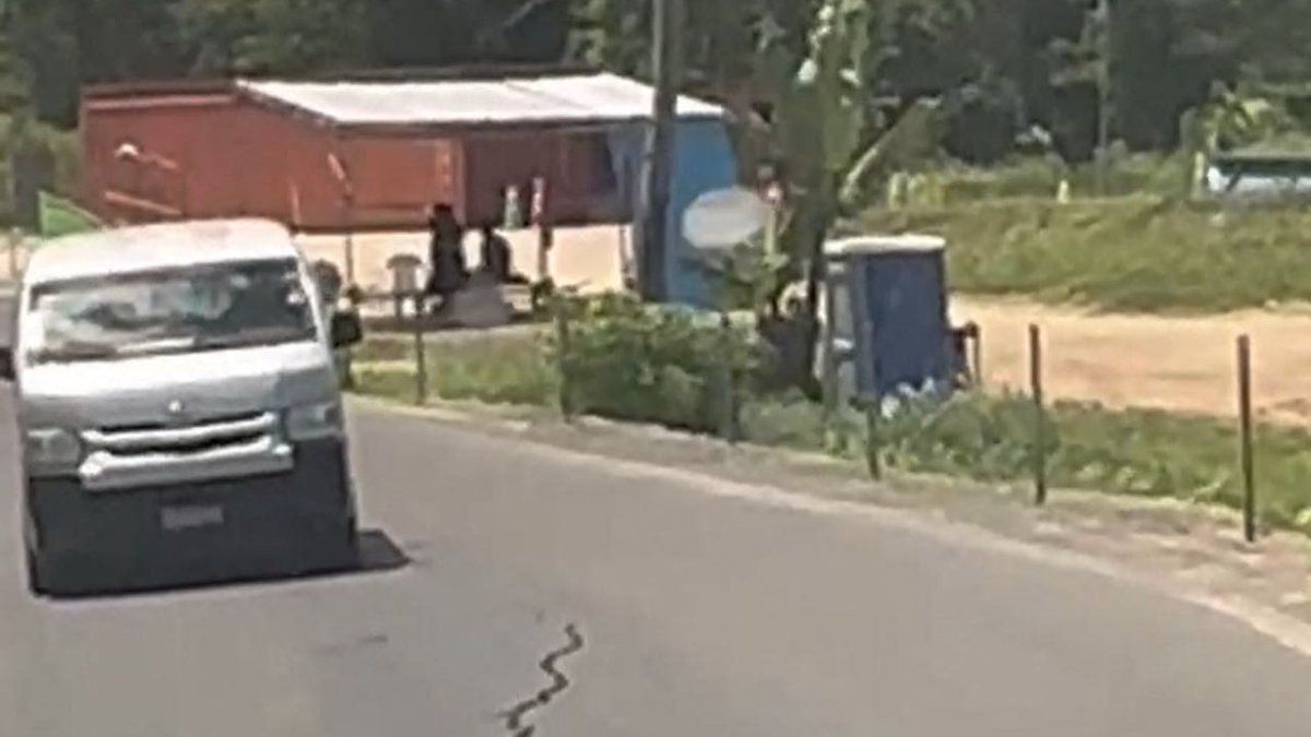 Un puissant séisme frappe le Vanuatu : un avertissement de la nature