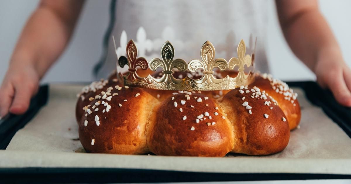 Épiphanie 2022 : découvrez les créations gourmandes des pâtissiers