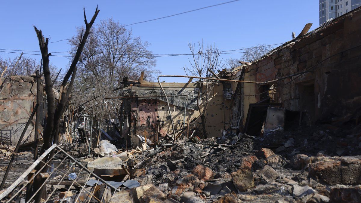 Une frappe de drone tragique: un mort à Taganrog en Russie