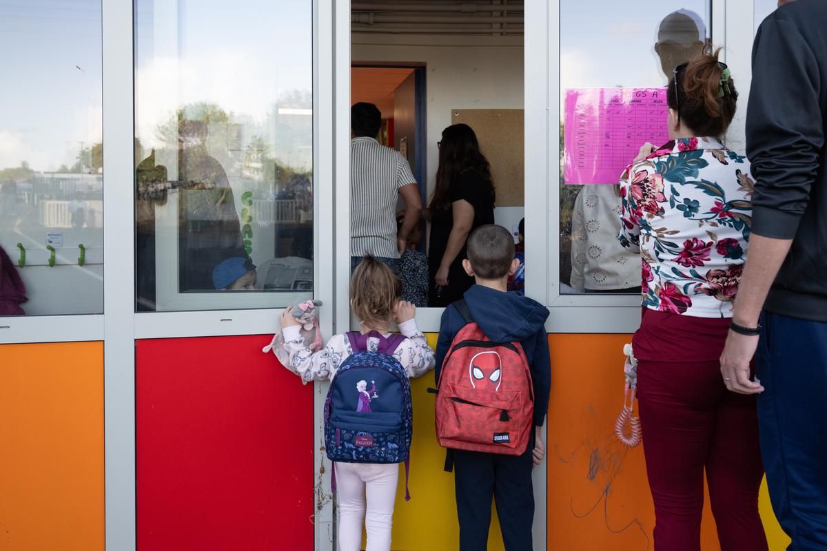 Grève des enseignants à La Rochelle : vers une journée sous tension