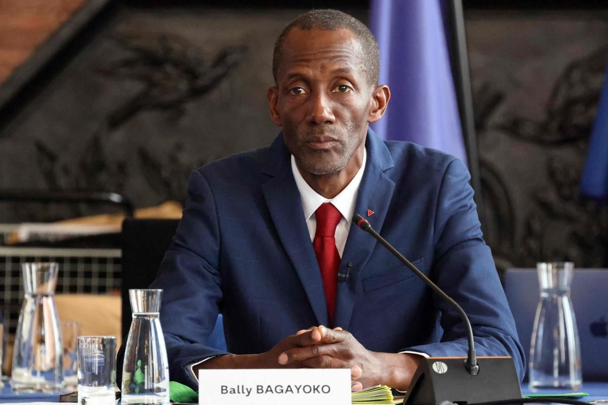 Des voix s'élèvent pour Bally Bagayoko : le soutien inattendu de Laurent Nuñez