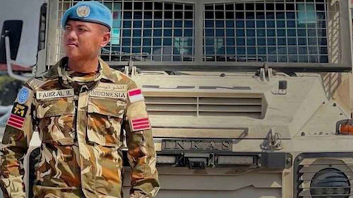 Des tragédies au Liban : casques bleus victimes des bombardements