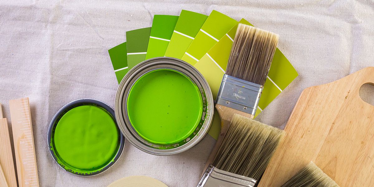 La magie du vert : transformer votre intérieur avec des nuances apaisantes