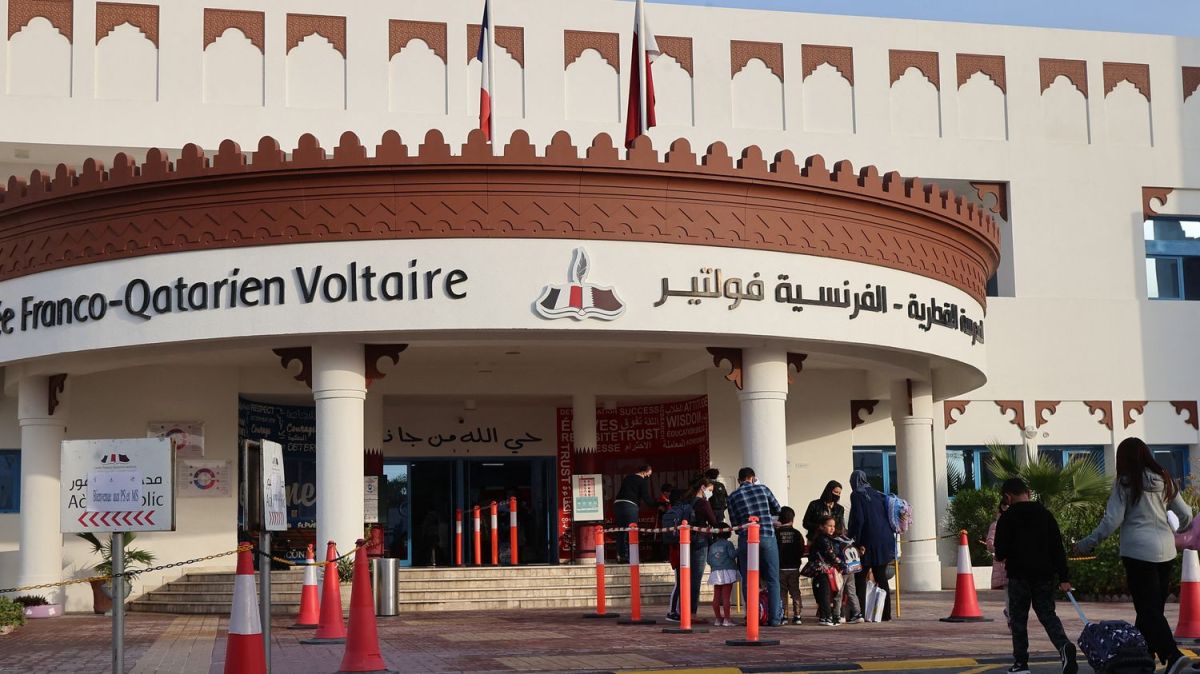 Rester à Doha : l'impact de la guerre au Moyen-Orient sur les expatriés français