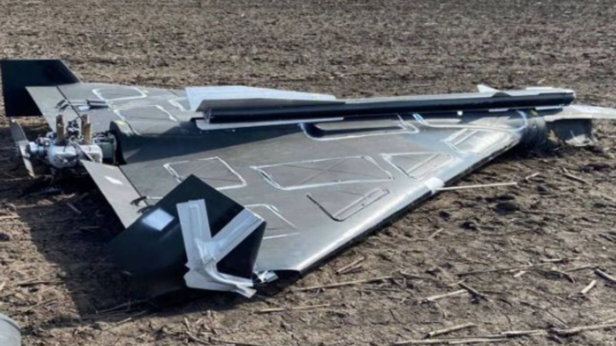 La Russie utilise des faux missiles pour déstabiliser l'Ukraine : une stratégie inquiétante