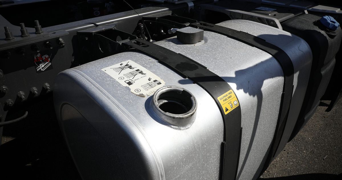 Envolée des vols de carburant : la Creuse victime d'une nouvelle tendance inquiétante