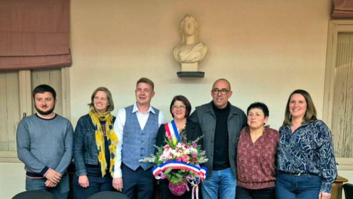 Caraman : un nouveau conseil municipal et des projets d'avenir