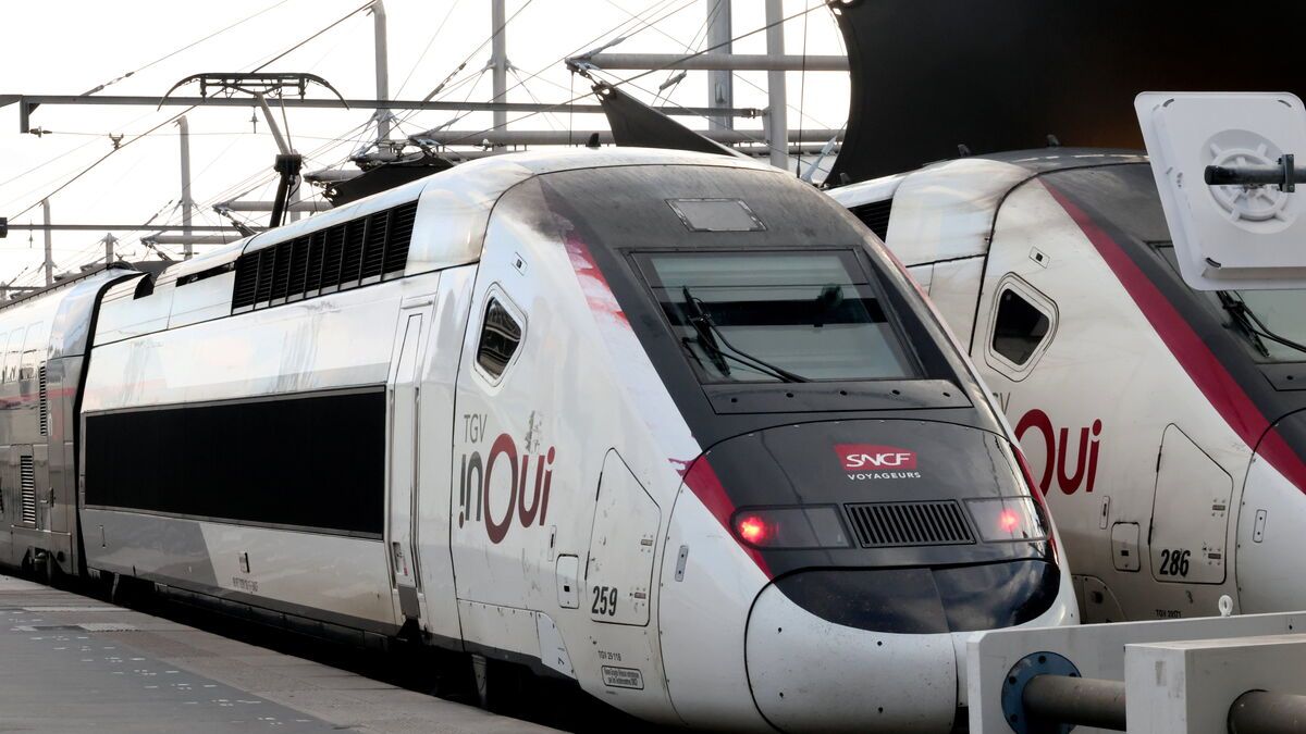 Un TGV Nice-Paris bloque 800 passagers dans un tunnel : retour sur une nuit blanche