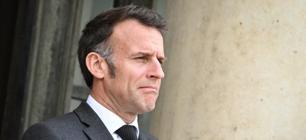 Macron en Asie : une mission pour renforcer les liens avec le Japon et la Corée du Sud