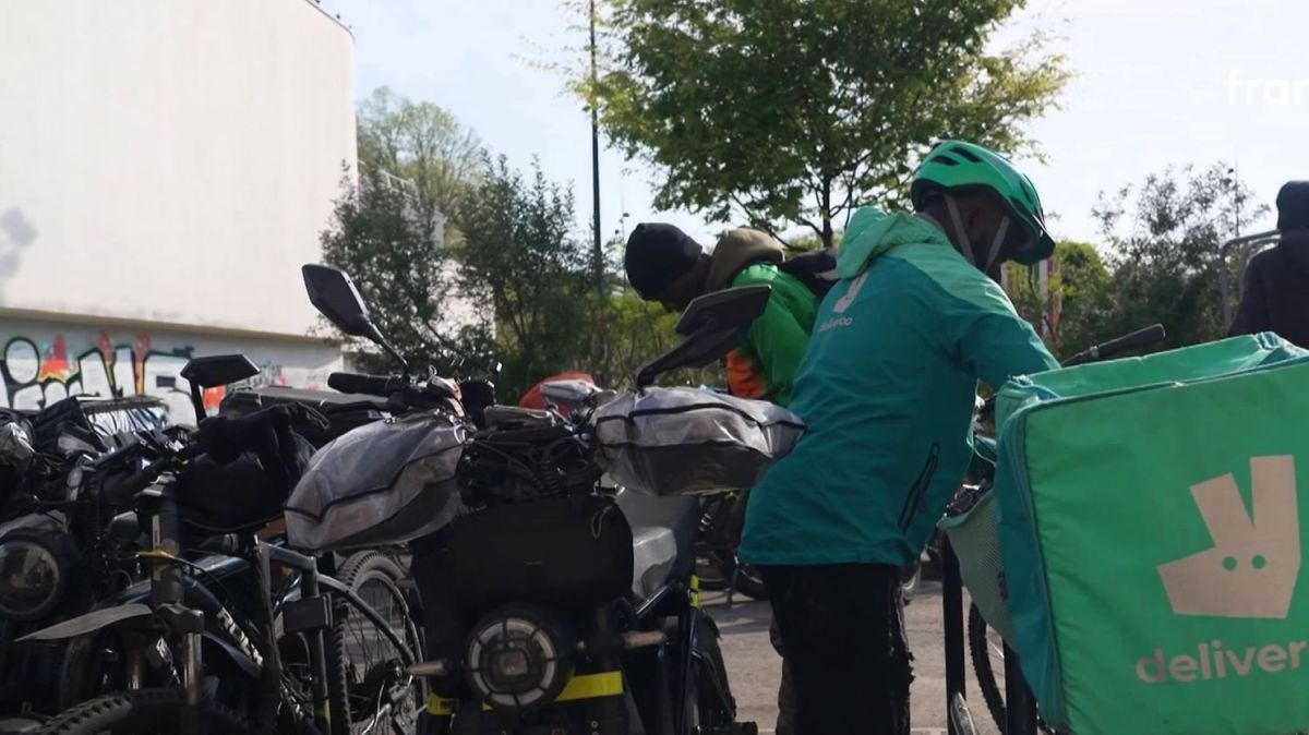 Les défis invisibles des livreurs : entre sécurité et précarité