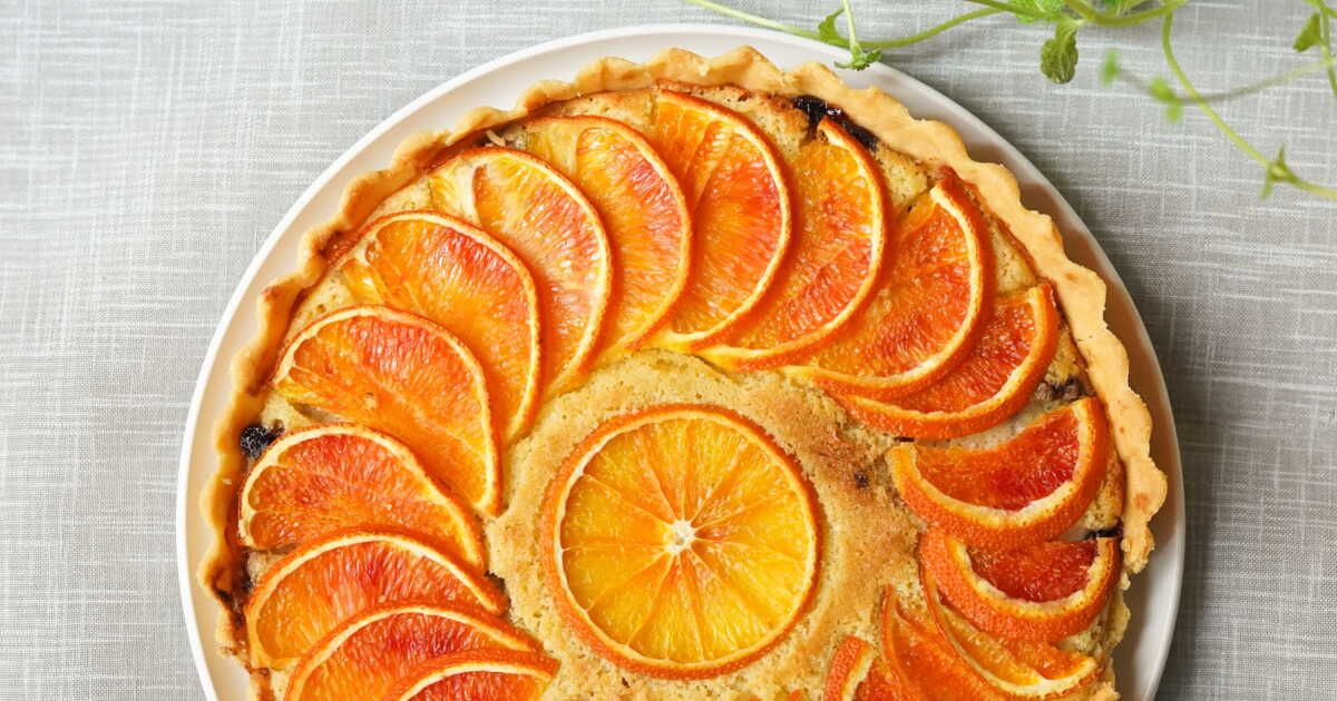 Des tartes aux fruits qui raviront vos papilles cet été