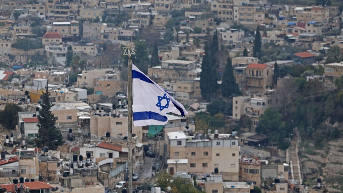 En Israël, la jeunesse face à la controverse de la peine de mort