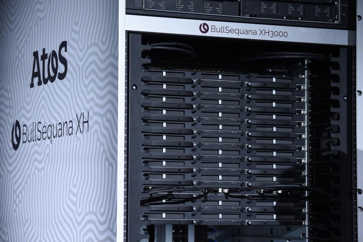 Atos passe le relais à l'État pour consolider la souveraineté technologique française