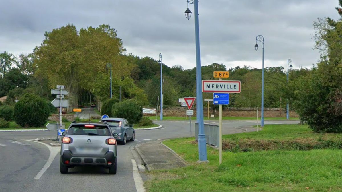 Une enquête ouverte après la découverte tragique d'une femme à Merville