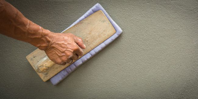 Comment enduire un mur étape par étape ?