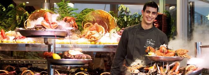 À la découverte des meilleurs plateaux de fruits de mer de Paris à Cancale