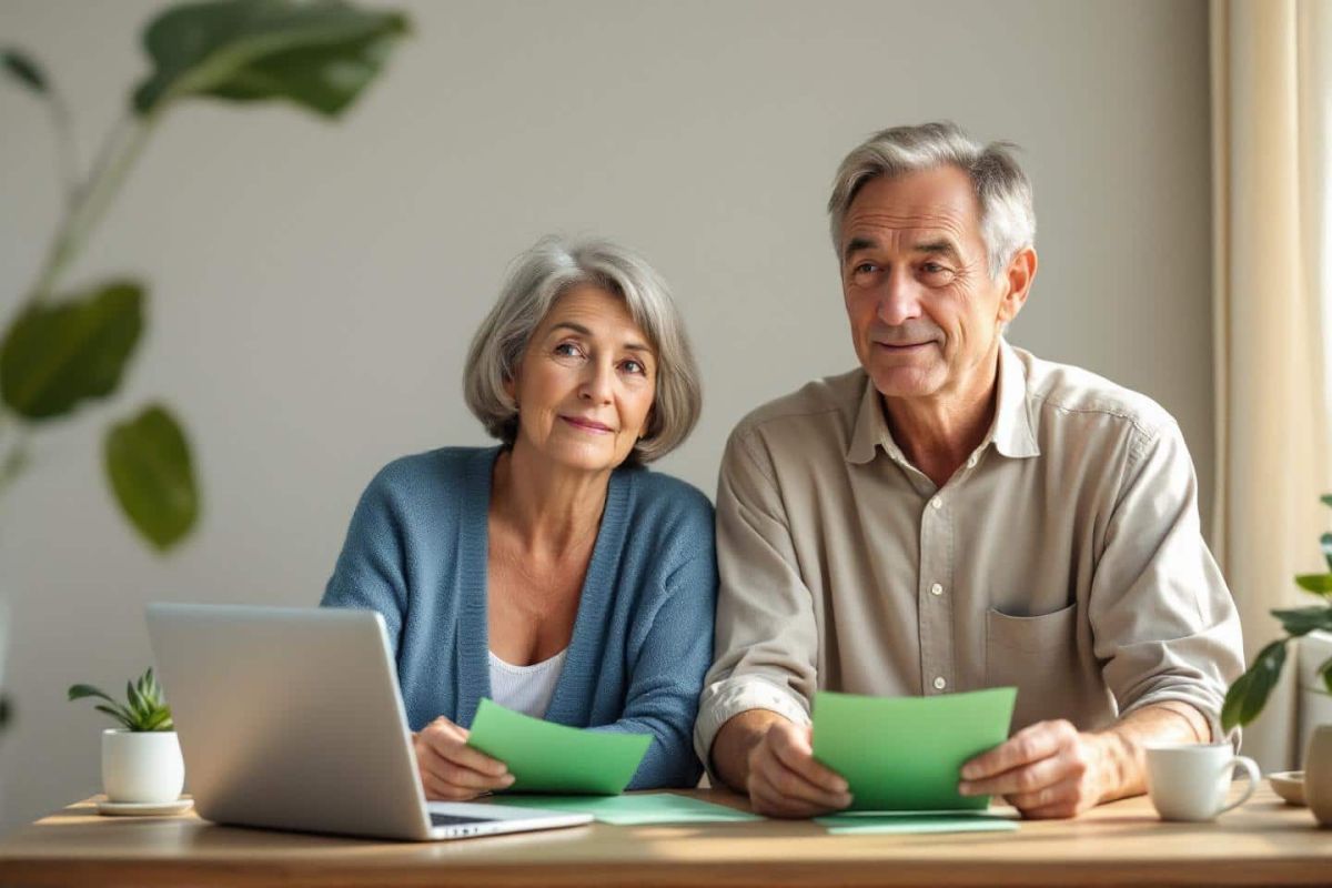 Les seniors adoptent les obligations vertes : un nouveau souffle pour leur épargne