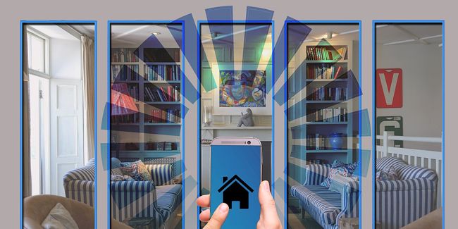 Protégez votre maison avec la domotique : solutions modernes et efficaces