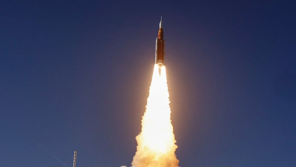 Jeremy Hansen : des étoiles à la lune, une expérience hors du commun