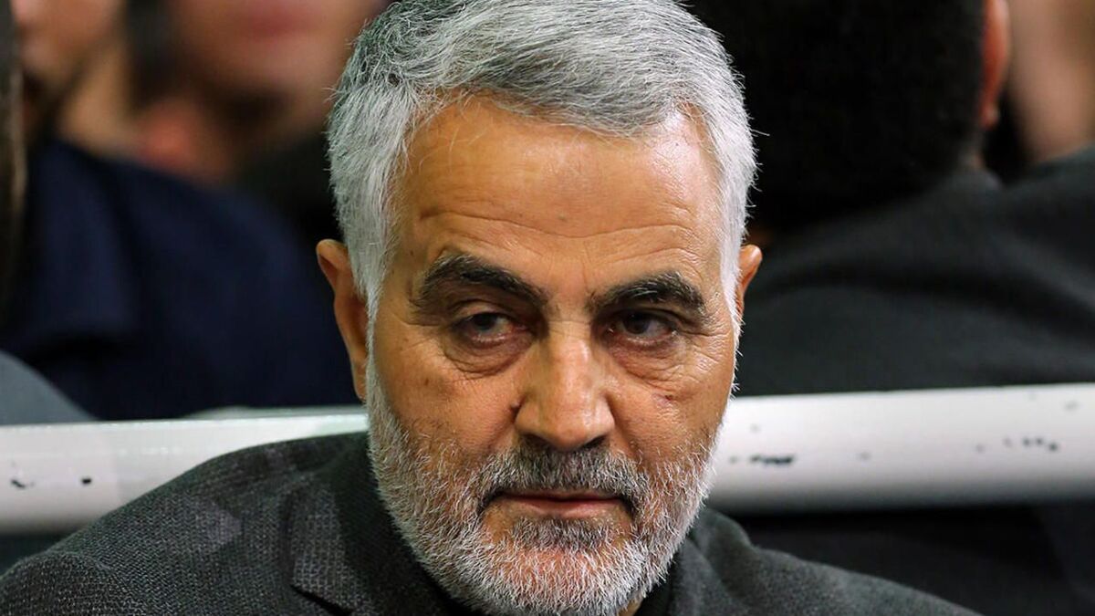 Deux proches de Qassem Soleimani arrêtées aux États-Unis : une affaire révélatrice
