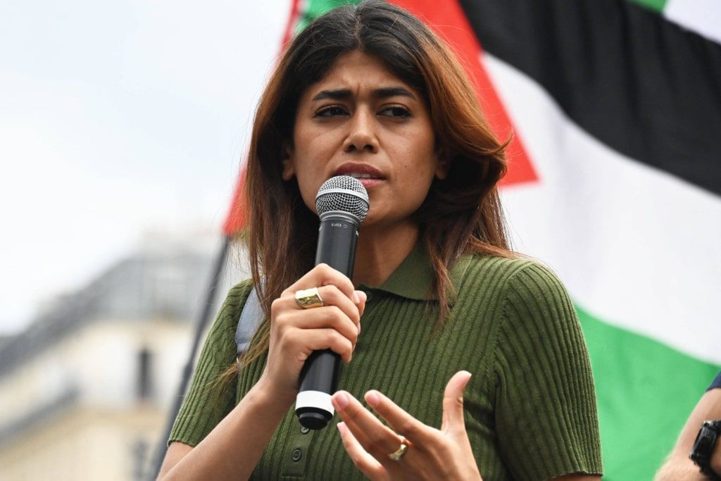 Rima Hassan et la polémique : la presse accusée d'acharnement