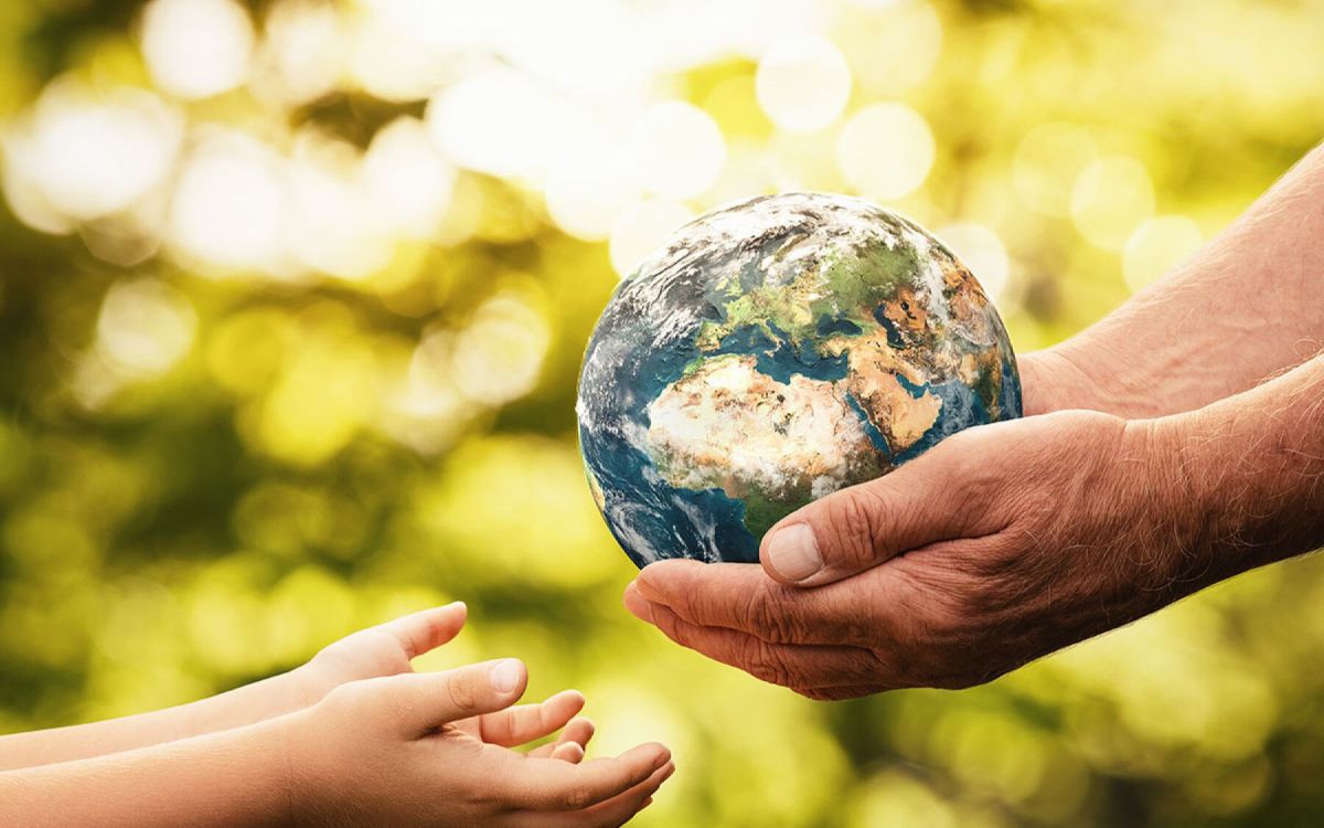 Adoptez des gestes écolos au quotidien sans efforts !