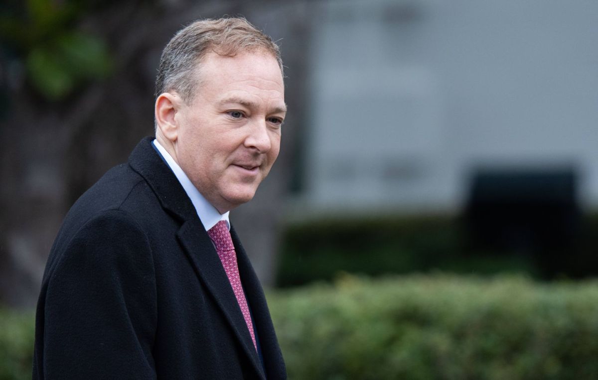 Lee Zeldin : le candidat surprise pour le ministère de la Justice après le départ de Pam Bondi