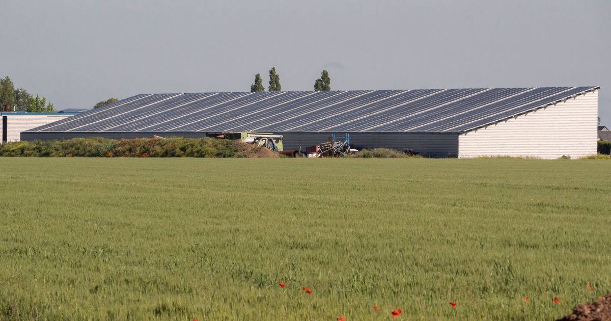 Tragédie à Montmoreau : un ouvrier de 21 ans succombe à un accident électrique sur un toit