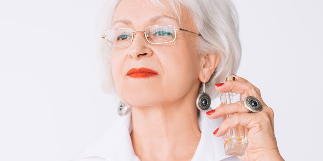 Les secrets pour choisir le parfum qui vous correspond