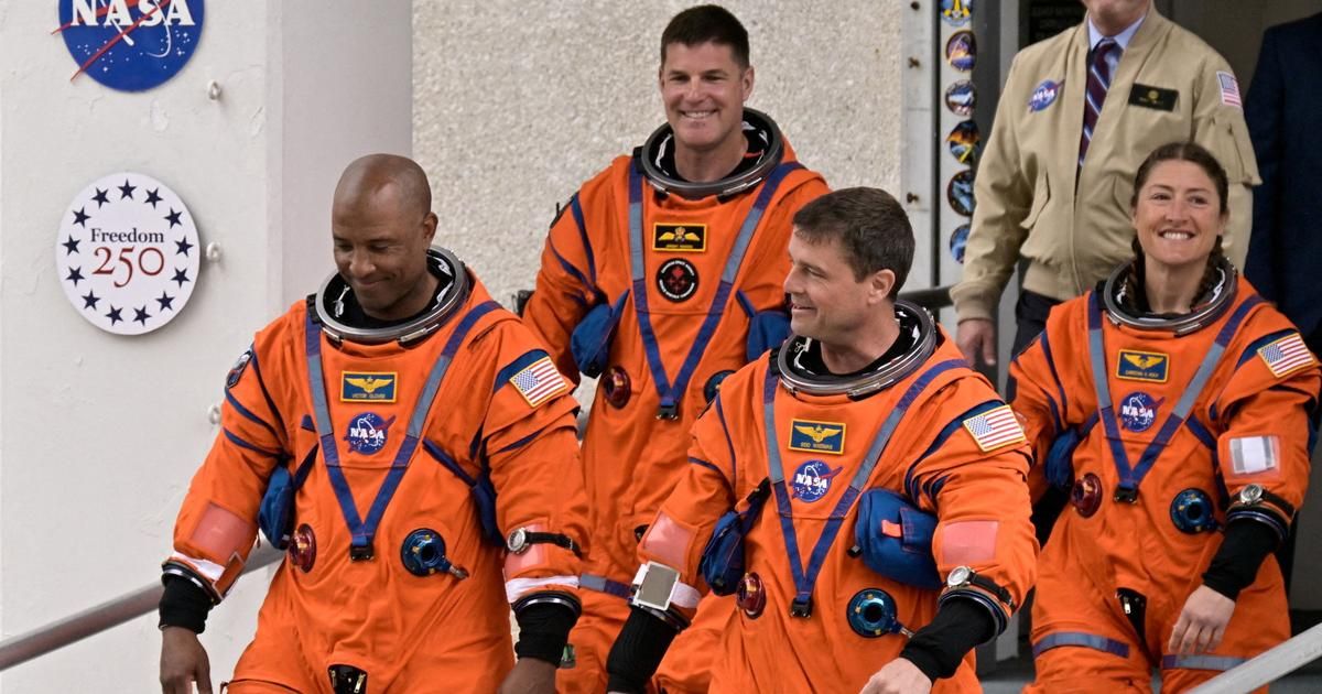 Artemis 2 : l'amitié Canada-États-Unis rayonne dans l'espace