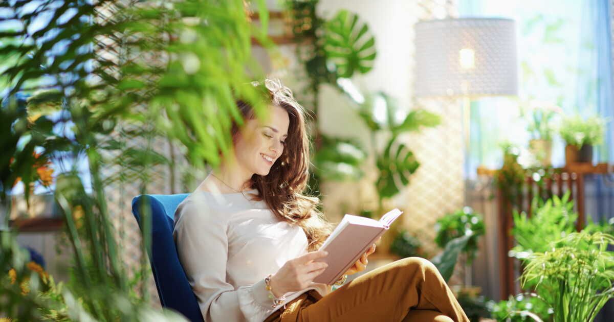 cinq plantes majestueuses pour dynamiser votre intérieur