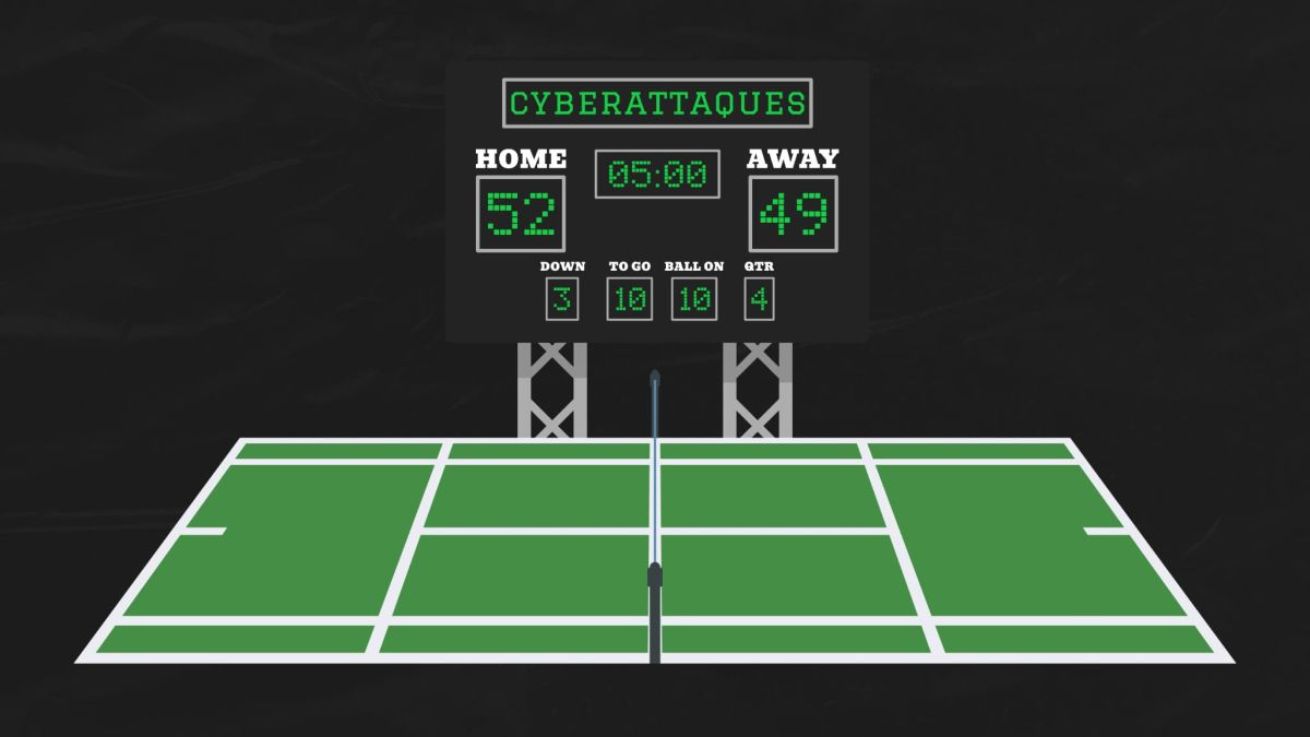 Le monde du sport sous cyberattaque : comment les fédérations deviennent des cibles privilégiées