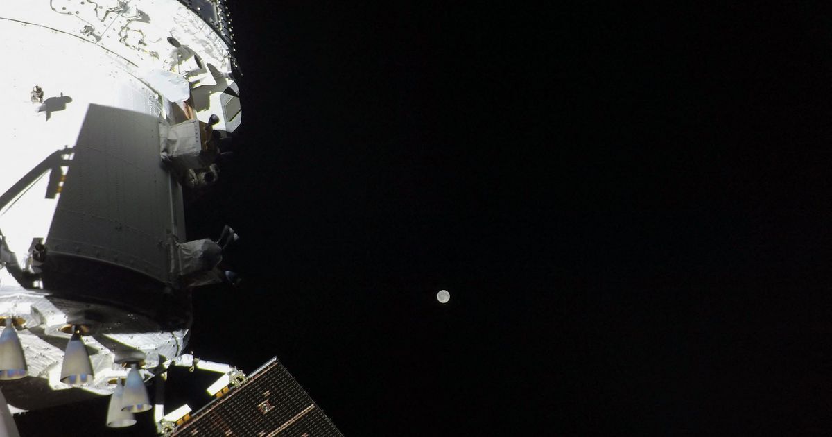 Artémis 2 : un pas de géant vers la Lune pour les astronautes