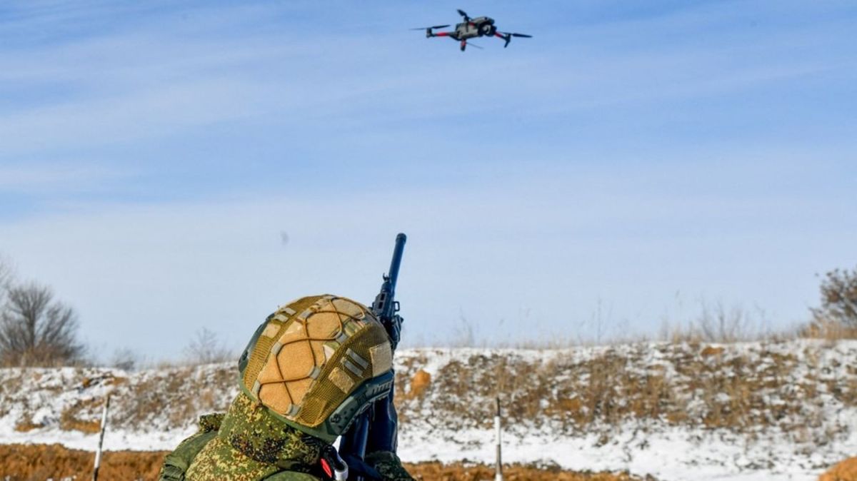 Des frappes sur Rostov : un mort et des dommages dans la mer d'Azov