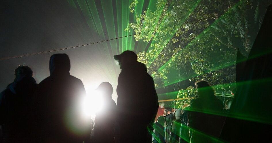 Un rassemblement de plus de 1 000 personnes pour une rave party à Saugnac-et-Muret