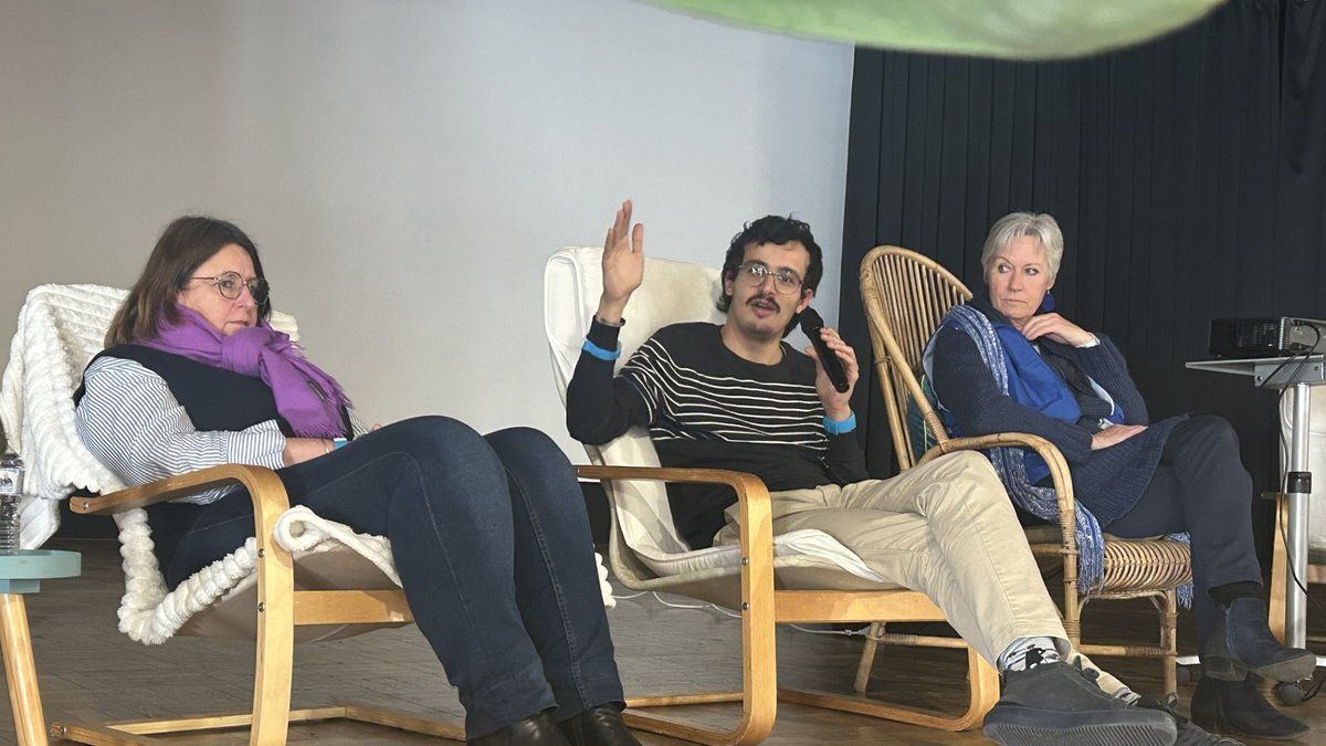 Au cœur de l'autisme : un forum inspirant à Lannemezan