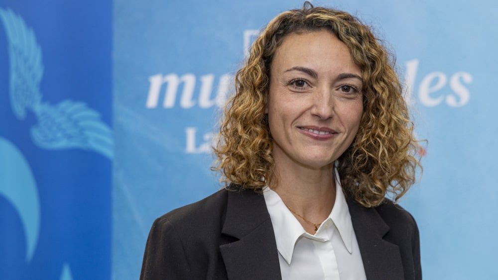 Christelle Varnier : une voix pour l'opposition à Allauch